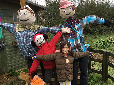 Patch Family Membership